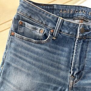 American Eagle Outfitters Men’s Denim Jeans